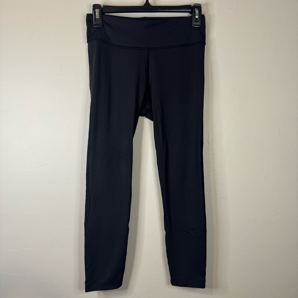 Outdoor Voices Black Leggings S